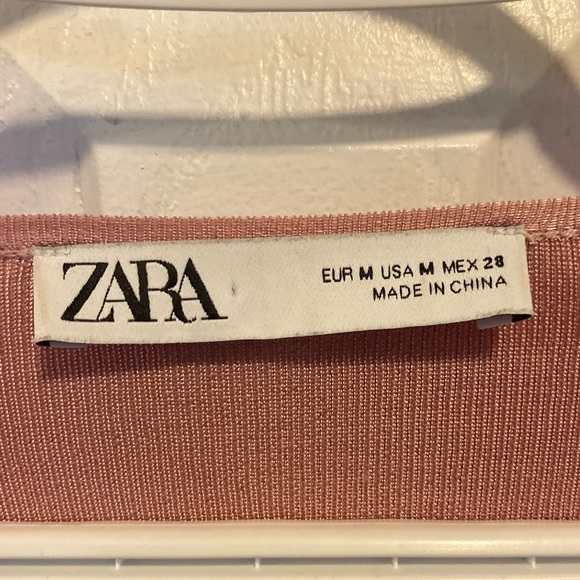 Wrap Top - Picture 3 of 5